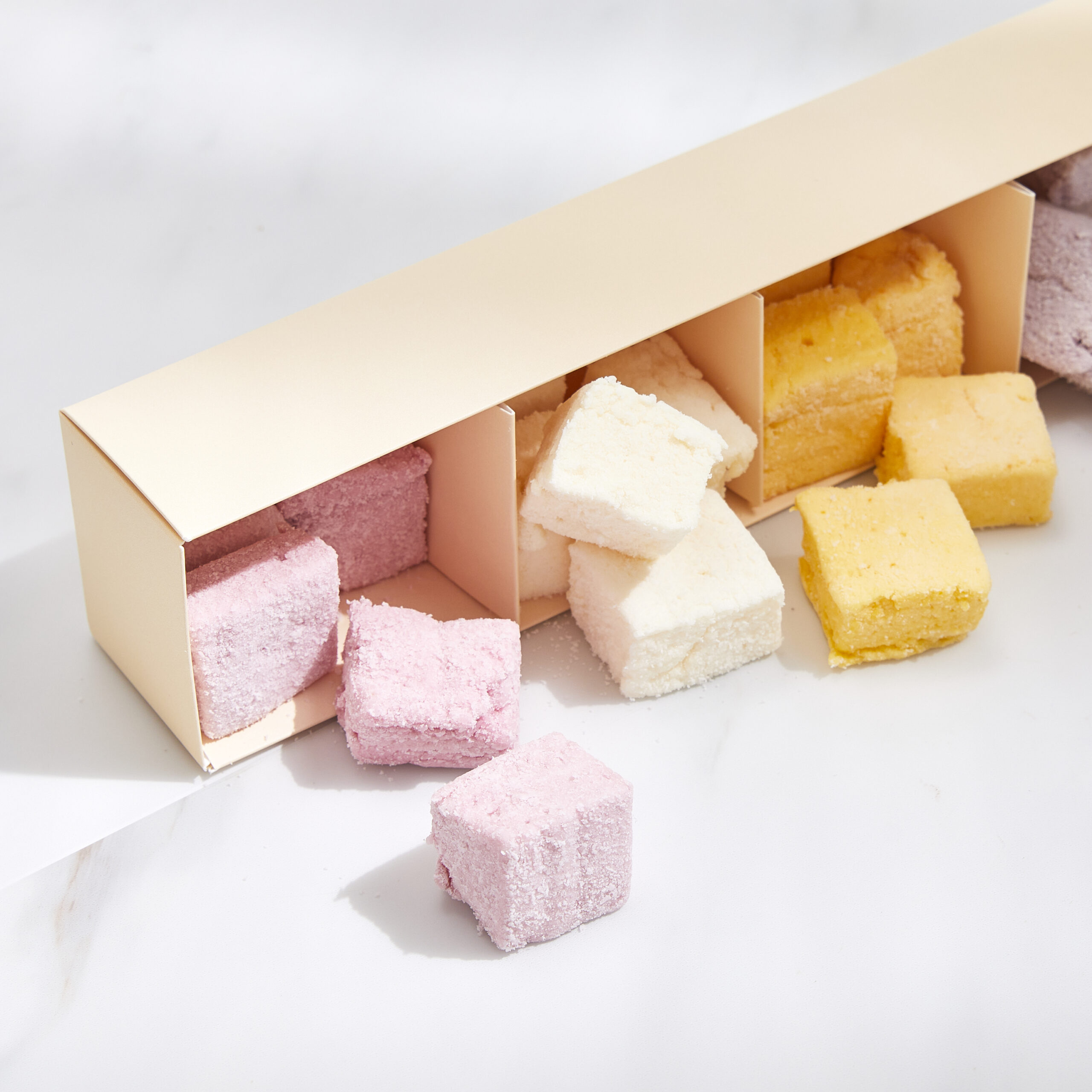 Coffret de Guimauves 200gr – Image 3