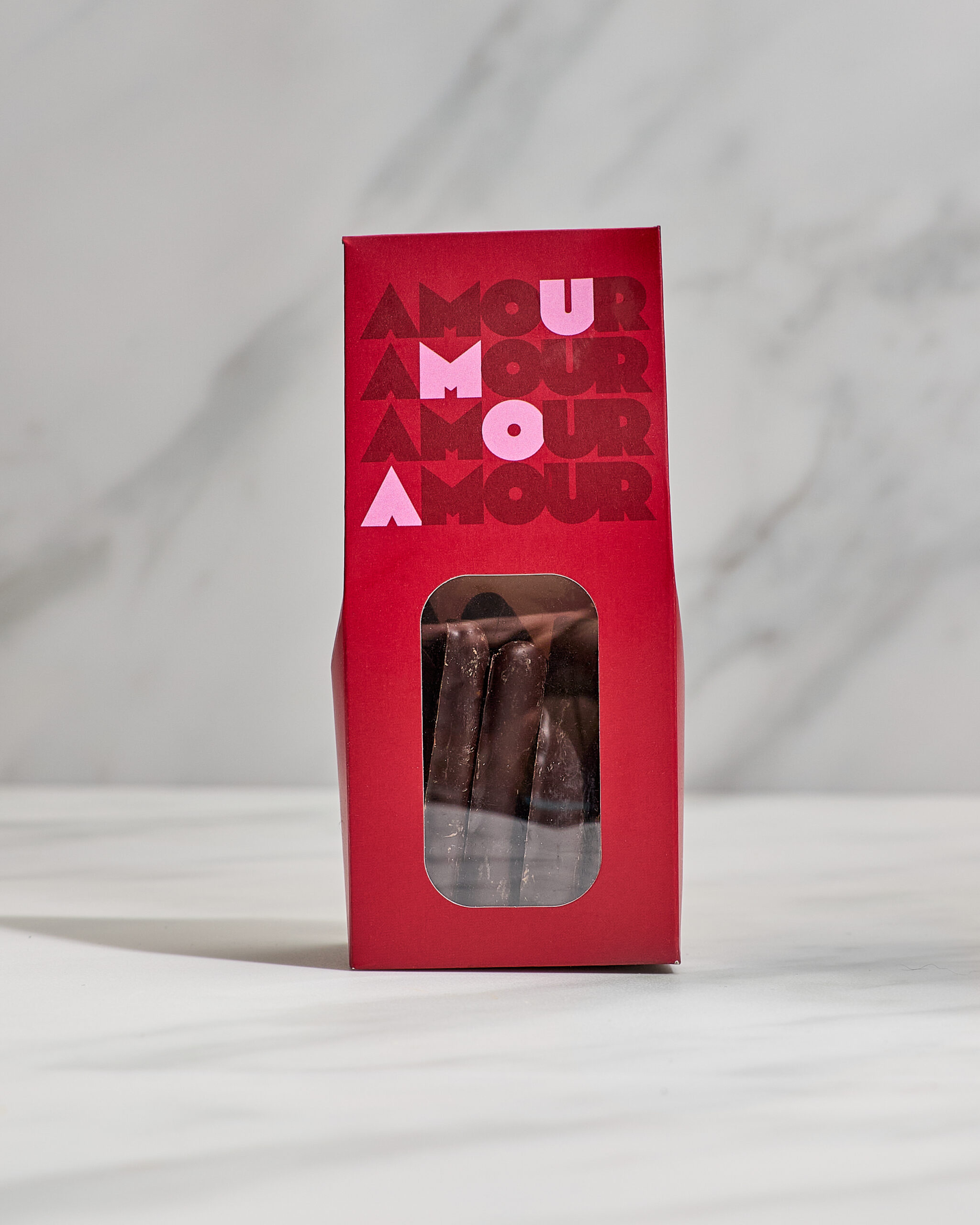 Boite amour Orangettes